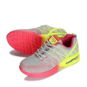 Autumn Sport Shoes Woman Sneakers