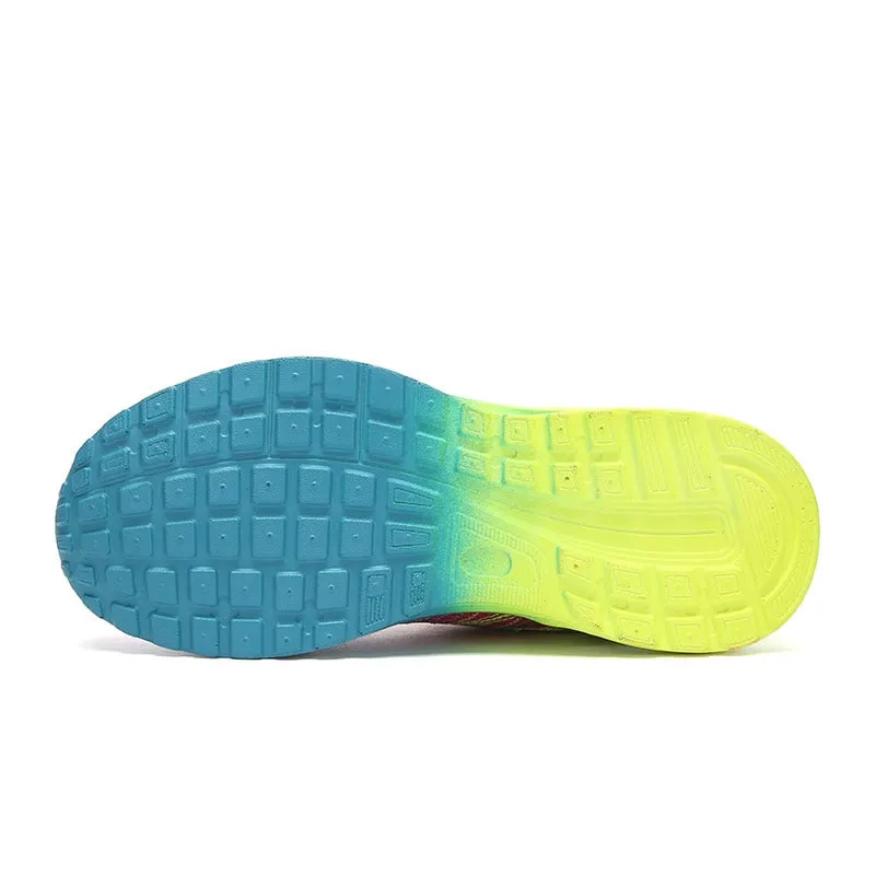 Autumn Sport Shoes Woman Sneakers