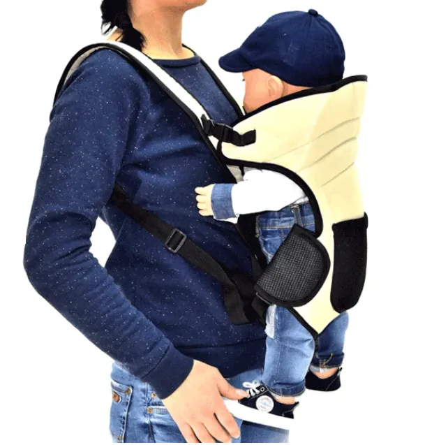 Baby Sling Carry Belt