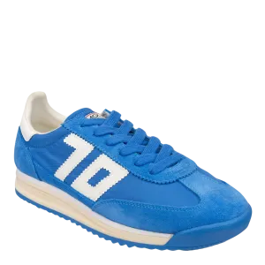 BACK 70 - BARKLEY JOGGER in FRENCH BLUE Sneakers