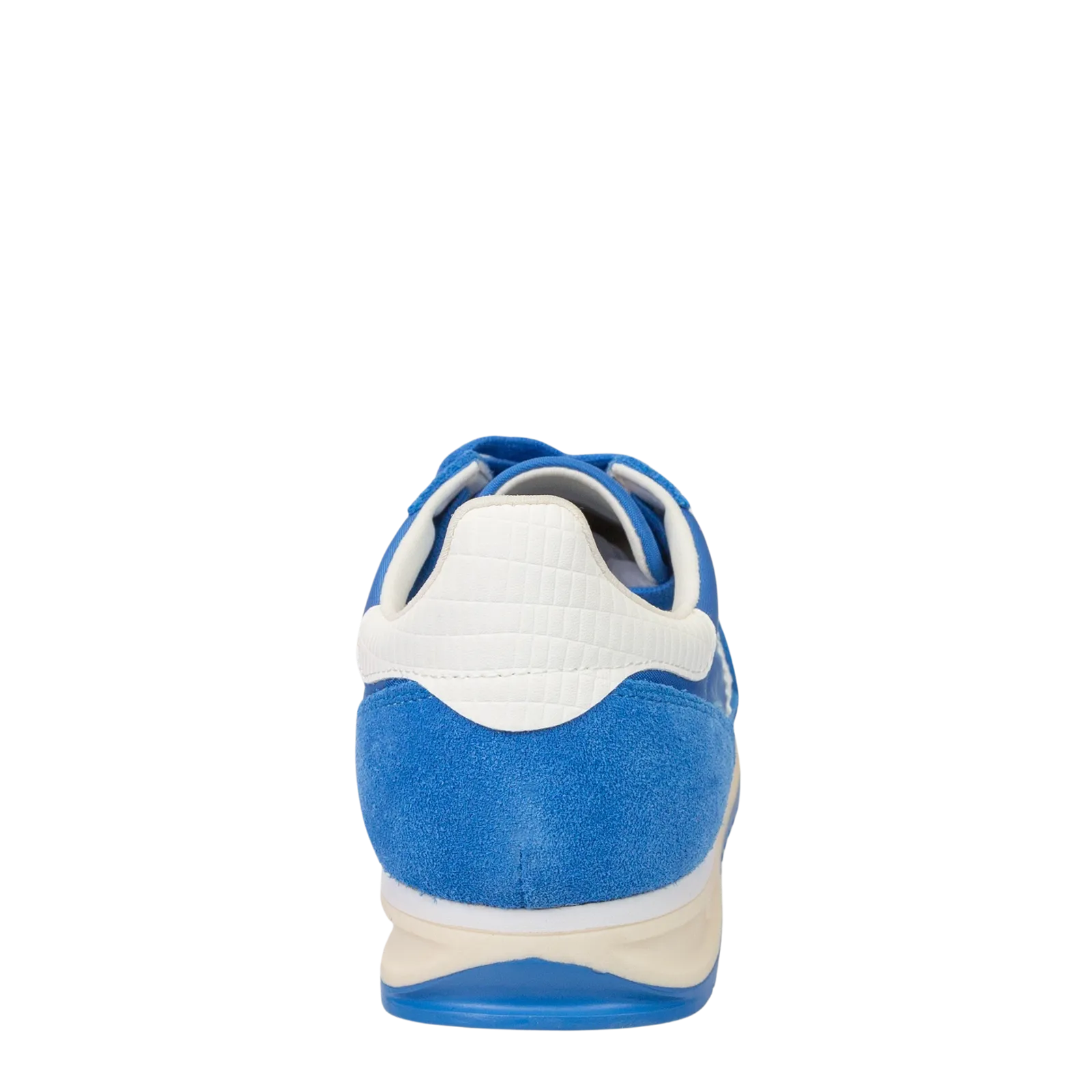 BACK 70 - BARKLEY JOGGER in FRENCH BLUE Sneakers
