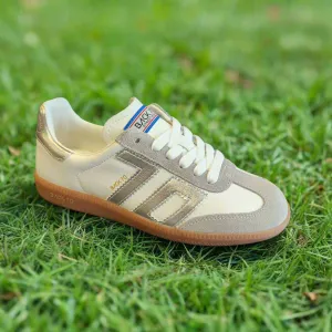 BACK 70 - CLOUD - White/Grey