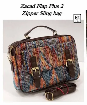 Bag it Up/Sling Bags/D 07