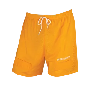 Bauer Core Mesh Jock Short Senior