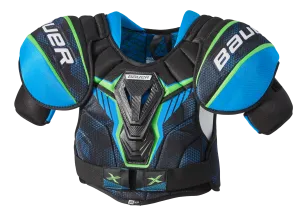 Bauer X Junior Shoulder Pads
