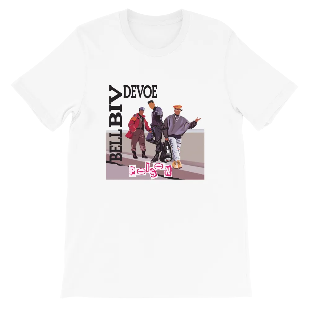 BBD -Tee