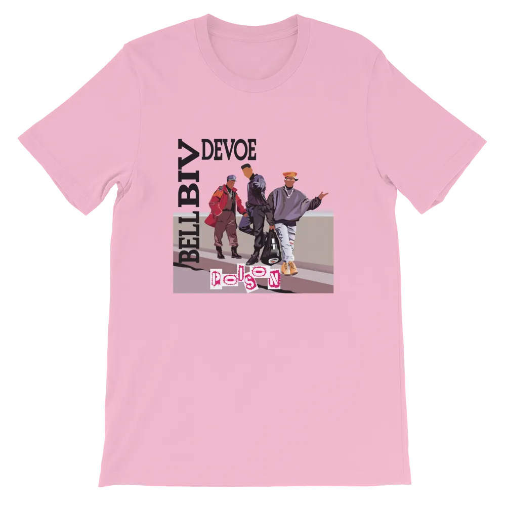 BBD -Tee