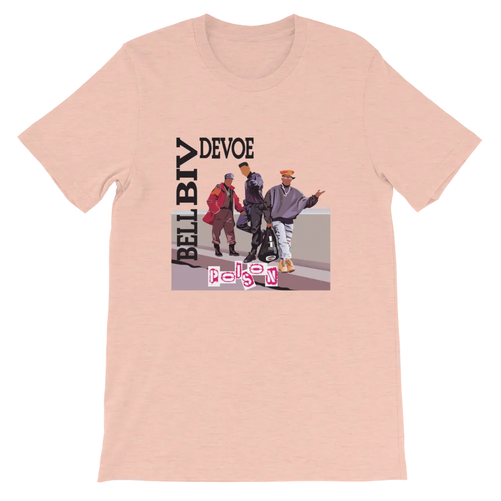 BBD -Tee