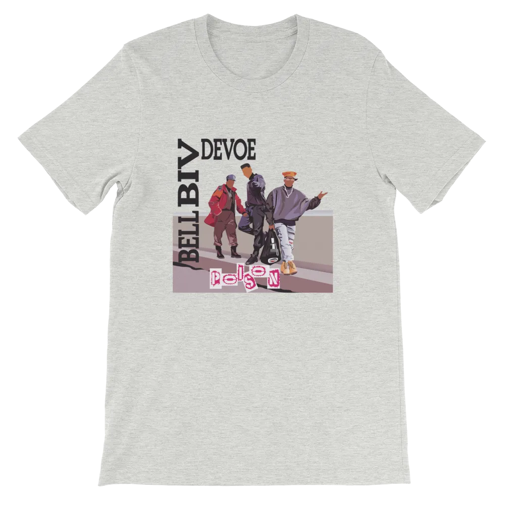 BBD -Tee