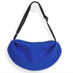Bean Bag Electric Blue