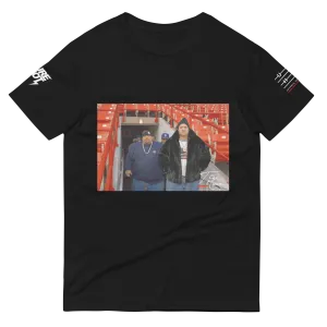 Big Pun & Fat Joe 1997 - Short-Sleeve T-Shirt