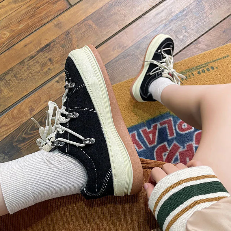 BLACK SPORTS SNEAKERS UB3381
