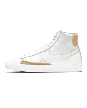 Blazer Mid '77 Vintage Burlap