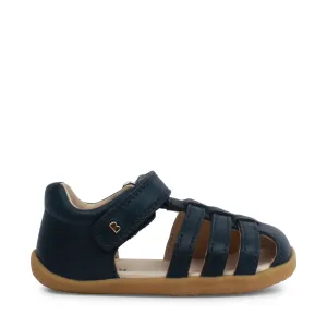 Bobux Step Up Jump Sandal - Navy
