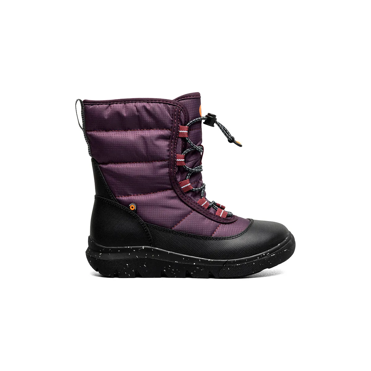 Bogs 73220K Kids' Skyline Snow