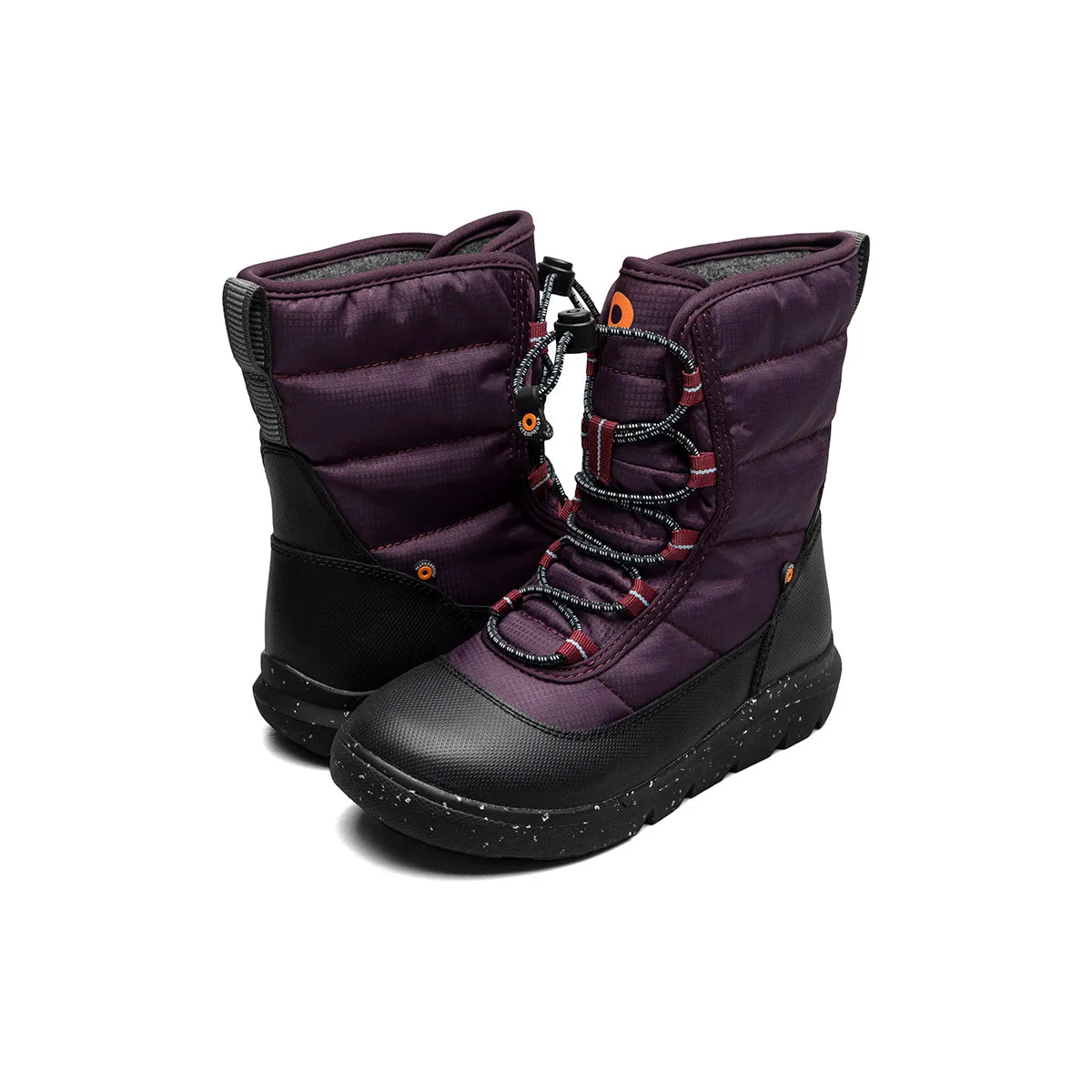 Bogs 73220K Kids' Skyline Snow