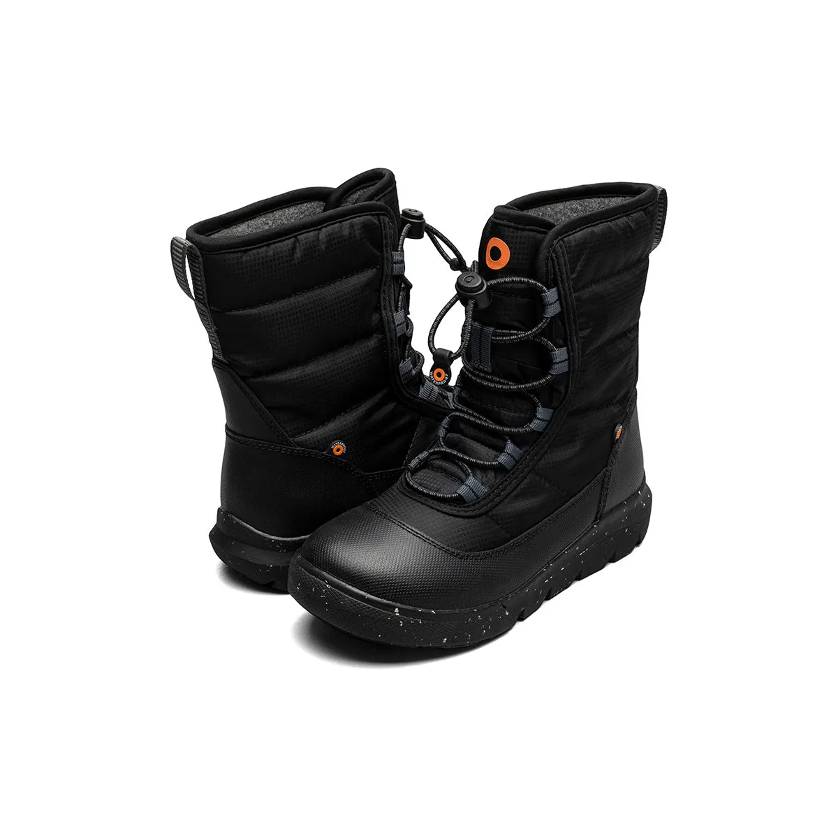 Bogs 73220K Kids' Skyline Snow