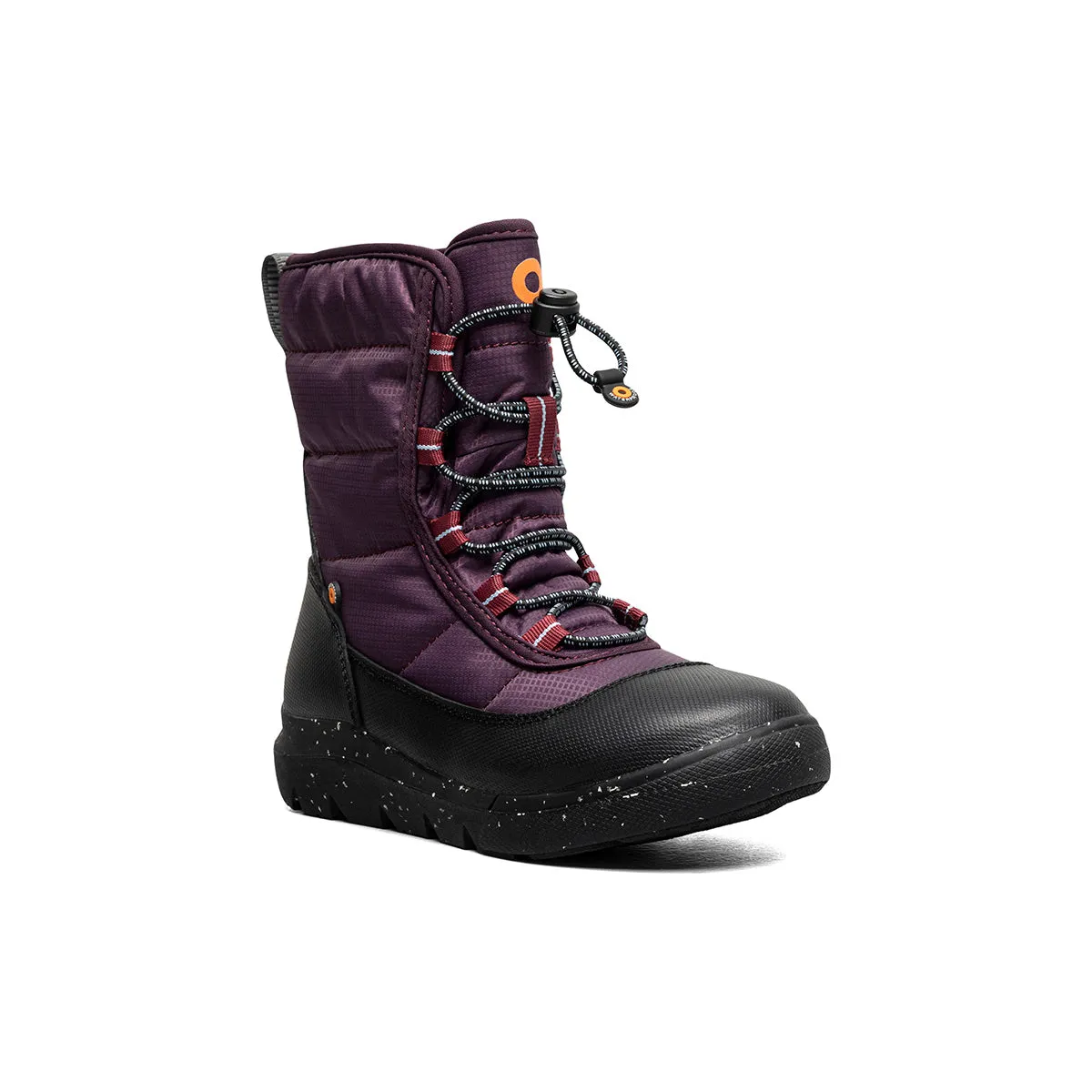 Bogs 73220K Kids' Skyline Snow