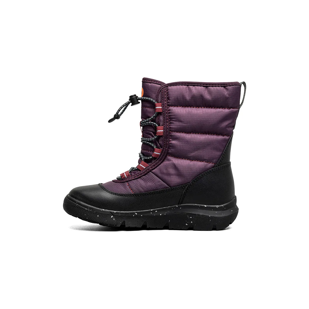 Bogs 73220K Kids' Skyline Snow