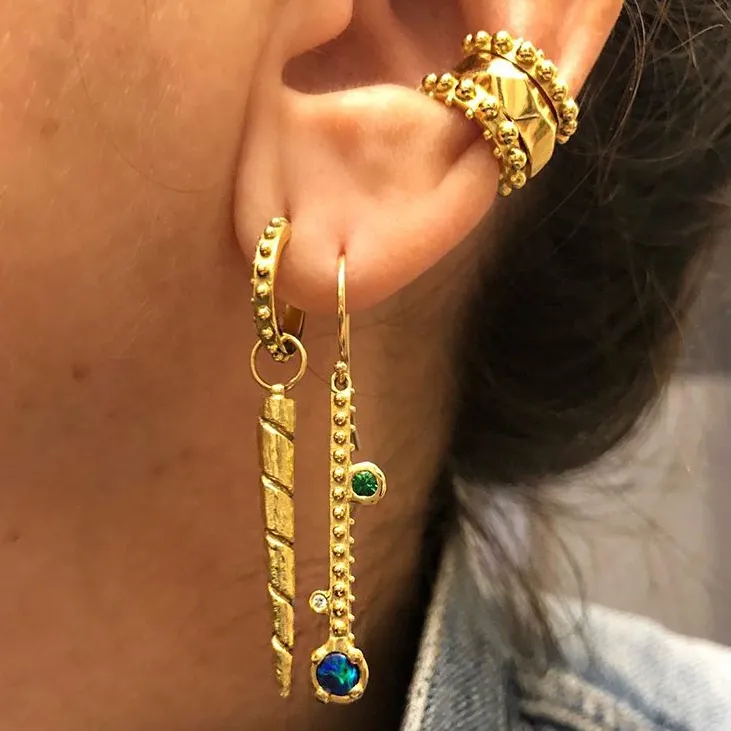 BOHEME EARCUFF