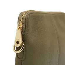 Bowery Wallet Sage