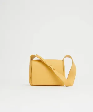 Box Shoulder Bag - Sole