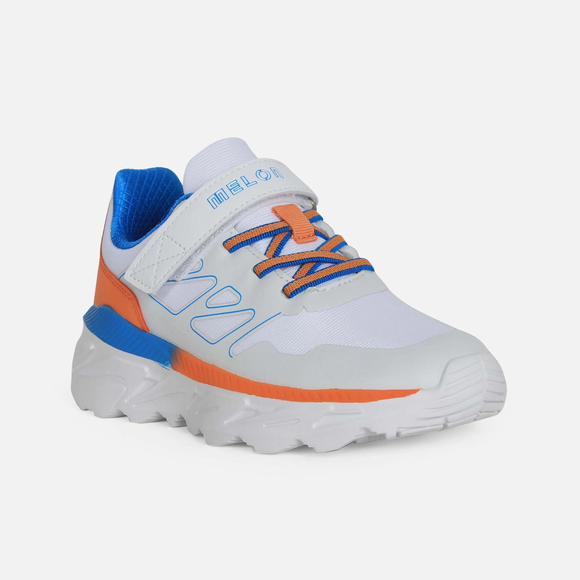 BOYS SPORTS VELCRO SHOES