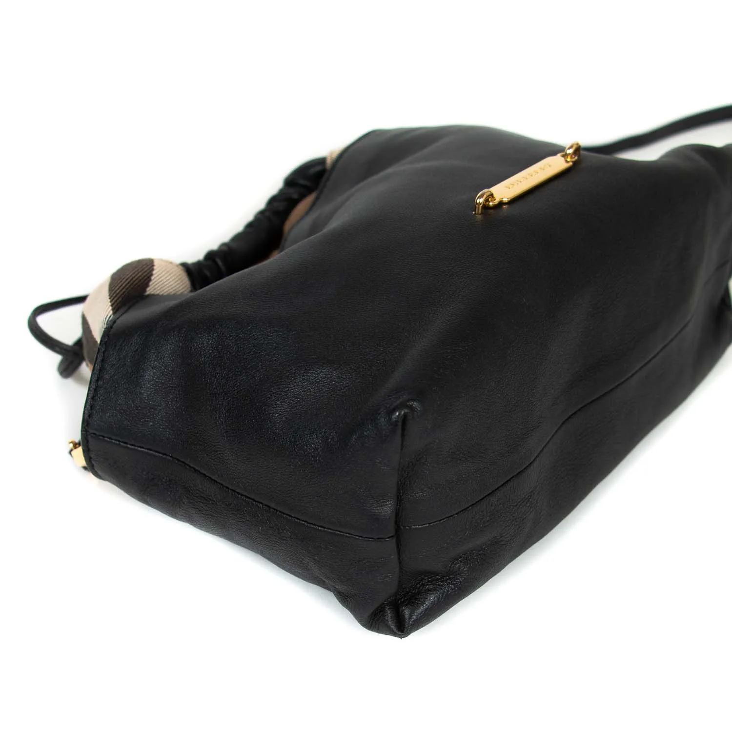 Burberry Little Crush Crossbody Bag