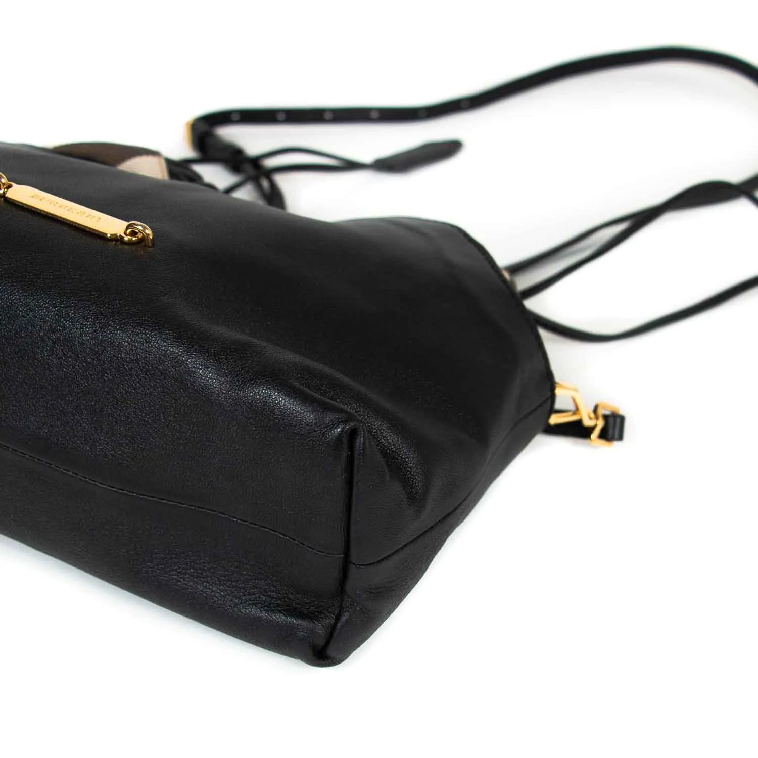 Burberry Little Crush Crossbody Bag