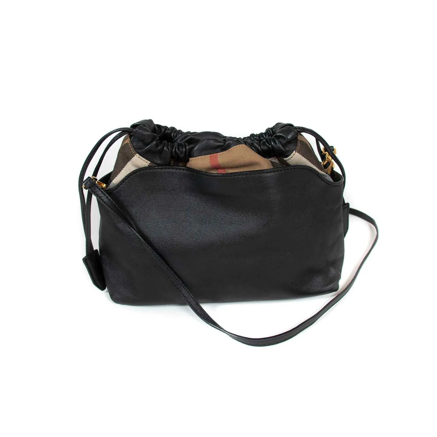 Burberry Little Crush Crossbody Bag