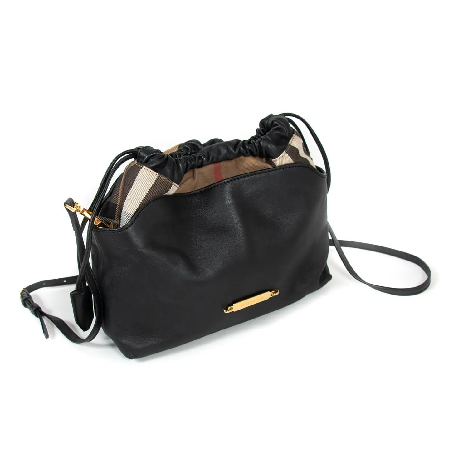 Burberry Little Crush Crossbody Bag