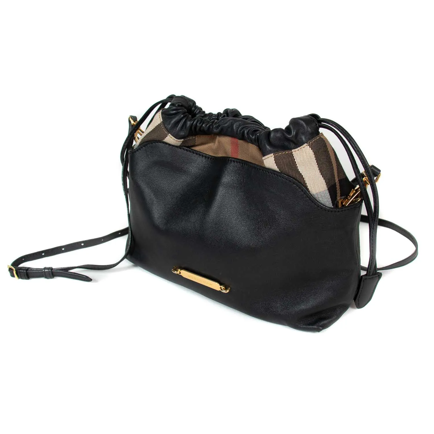 Burberry Little Crush Crossbody Bag