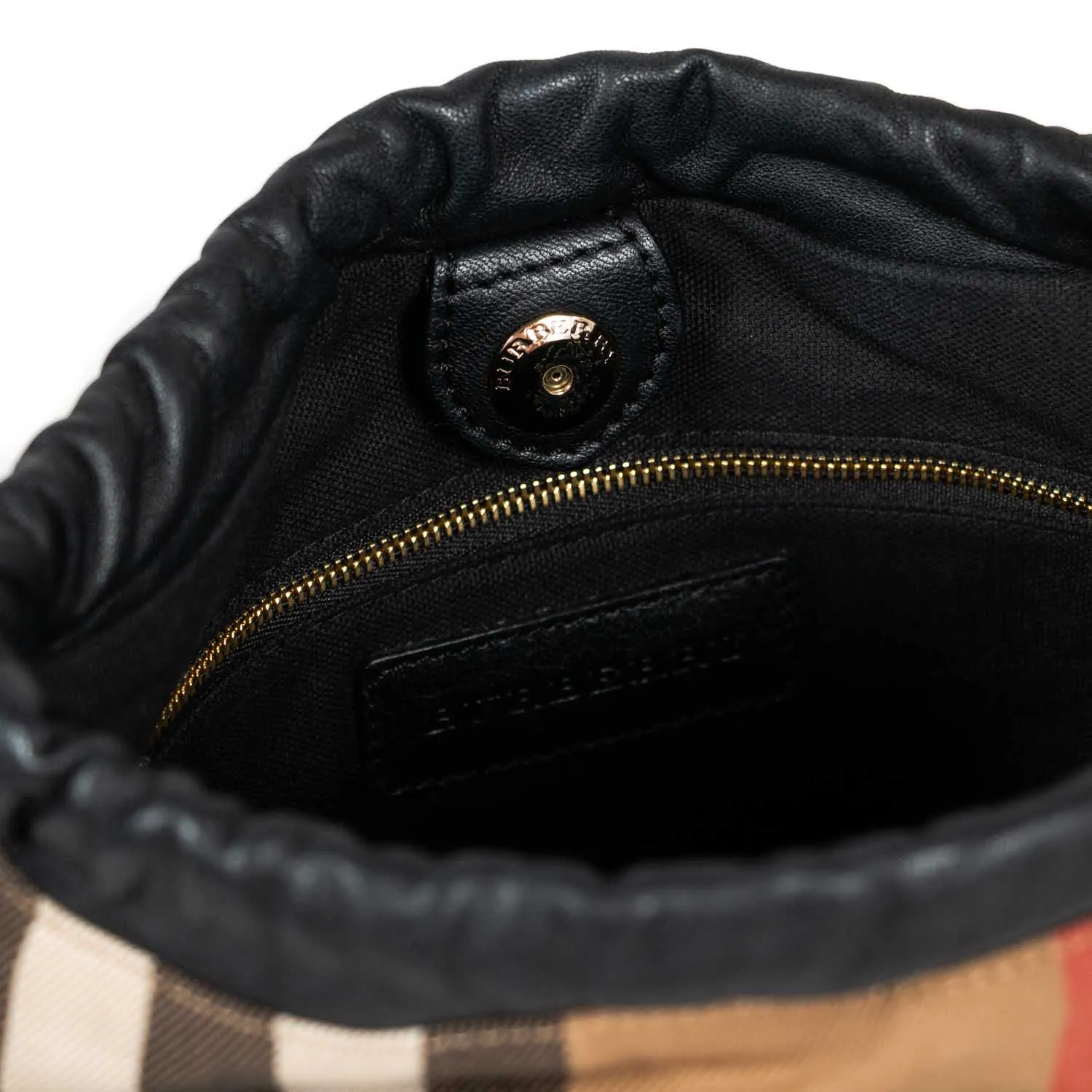 Burberry Little Crush Crossbody Bag