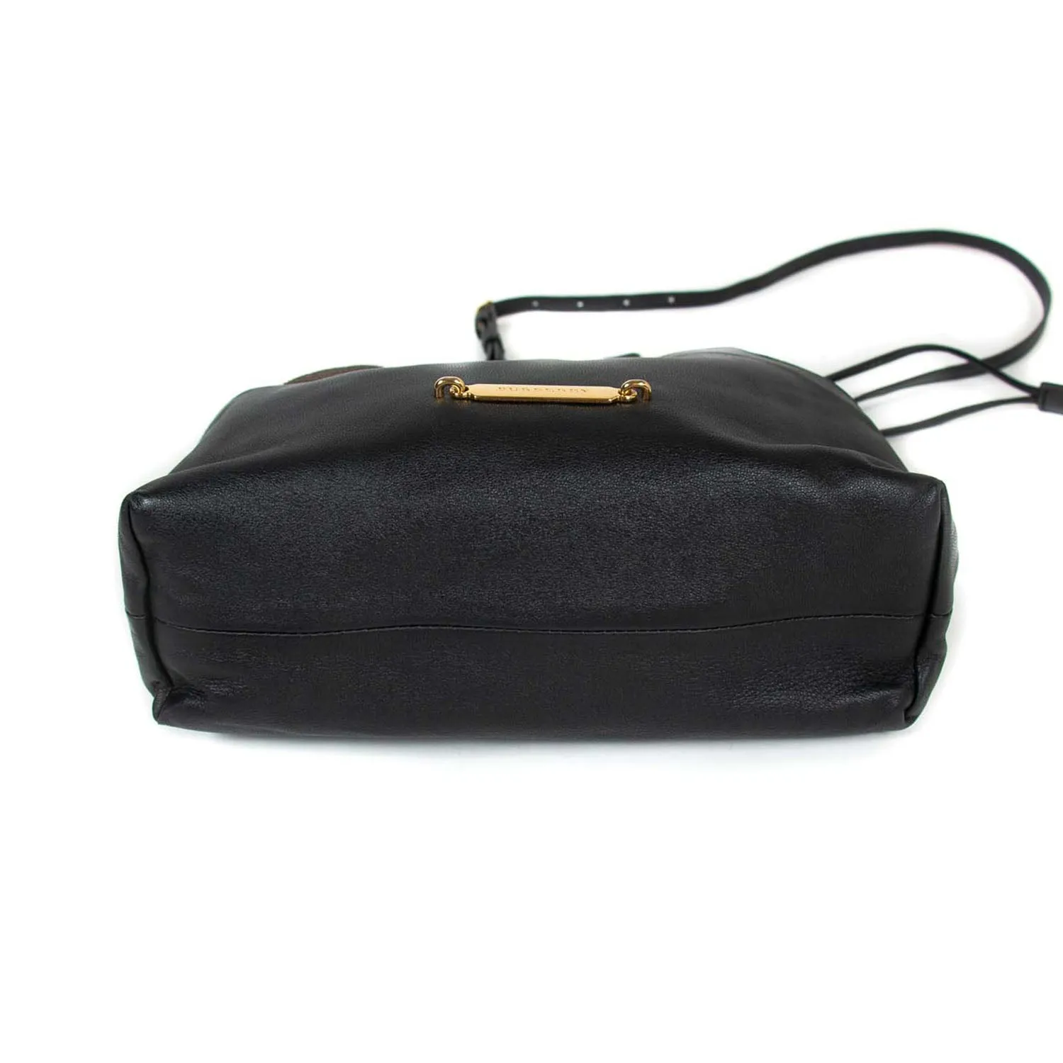 Burberry Little Crush Crossbody Bag