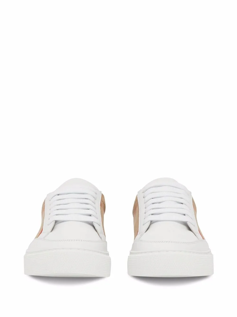 Burberry Women's House Check Sneakers
