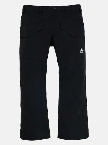 Burton Mens Covert 2.0 2L Insulated Snow Pants