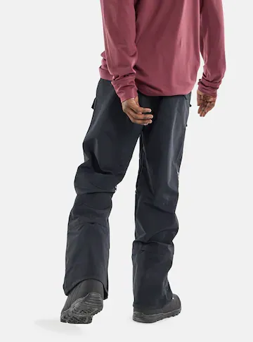 Burton Mens Covert 2.0 2L Insulated Snow Pants