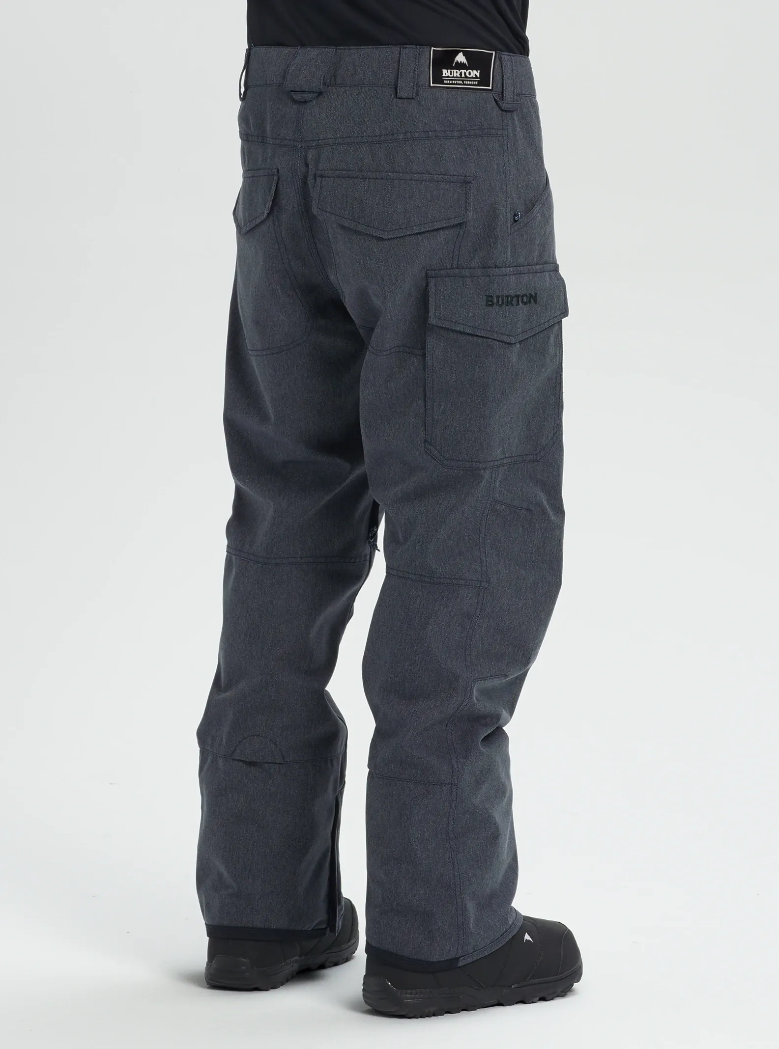 Burton Mens Covert Insulated Pants