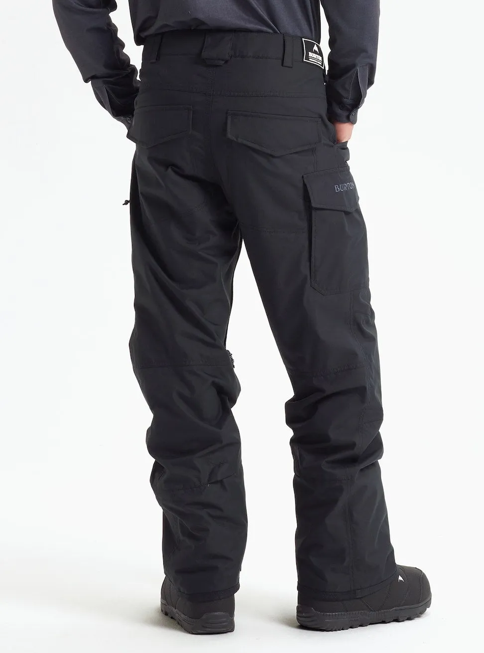 Burton Mens Insulated Covert Pant