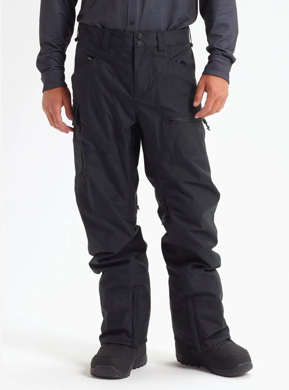 Burton Mens Insulated Covert Pant