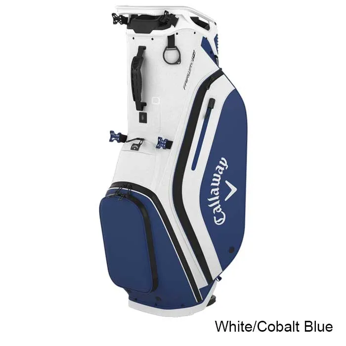 Callaway Fairway 14 Stand Bag