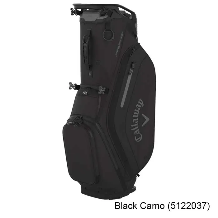 Callaway Fairway 14 Stand Bag