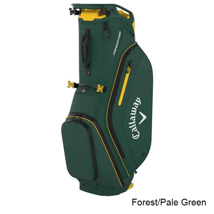 Callaway Fairway 14 Stand Bag