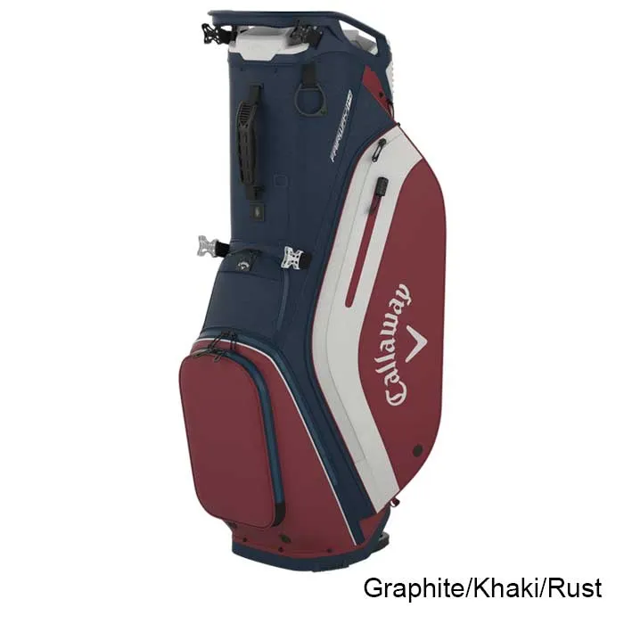 Callaway Fairway 14 Stand Bag