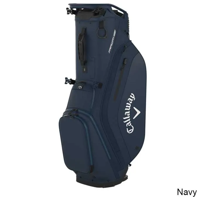 Callaway Fairway 14 Stand Bag
