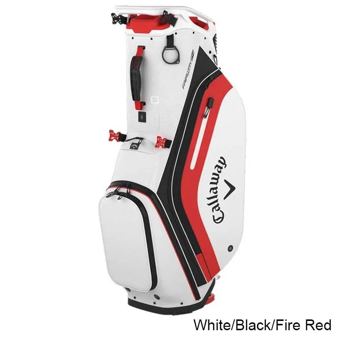 Callaway Fairway 14 Stand Bag