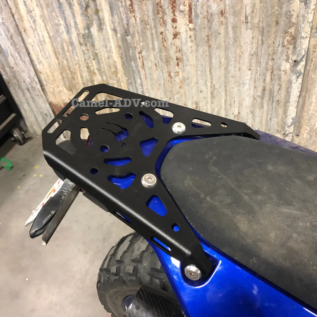 Camel ADV Products T7 Minimalist Rear Cargo Rack