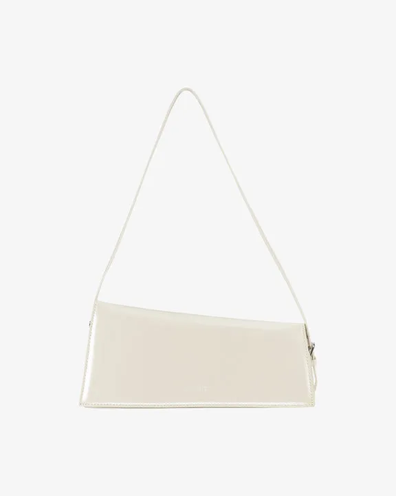 CARLY BAG - CREAMY