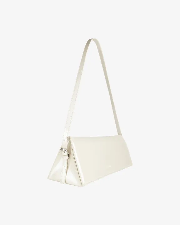 CARLY BAG - CREAMY