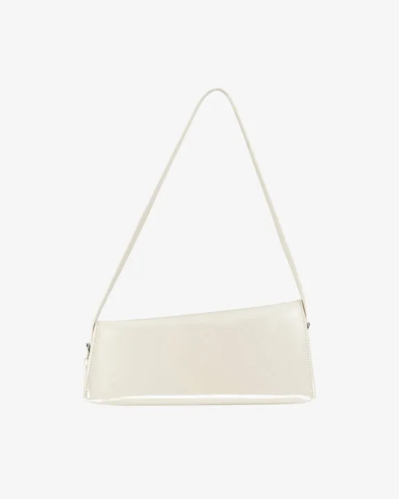 CARLY BAG - CREAMY